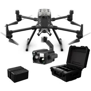 Dji matrice 30t combo