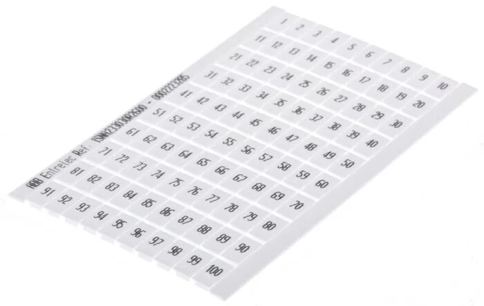Горизонтальная маркировка 1 10. Маркировка ,чистая 1sna231000r0700 rc510. маркировка горизонтальная rc510. маркировка клемм горизонтальная (1...100) rc610 - 1sna233030r2600 abb. маркировка rc510 10x(11...20), горизонтальная 1sna231003r2600 - 51л.