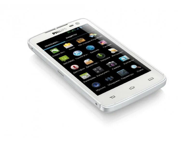 Купить недорогой смартфон с большой памятью. Смартфон Philips Xenium w732. Philips Xenium 732. Philips Xenium smartphone. Philips Xenium 2012.