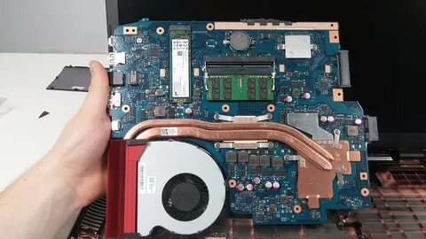 Материнская плата для ноутбука asus rog