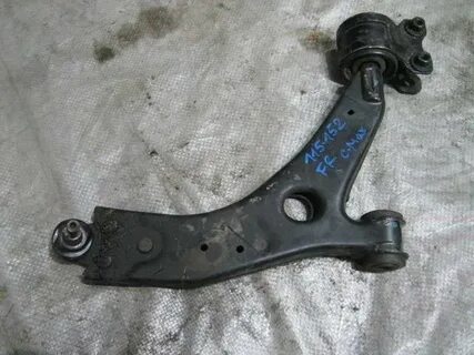 Рычаг ford c max