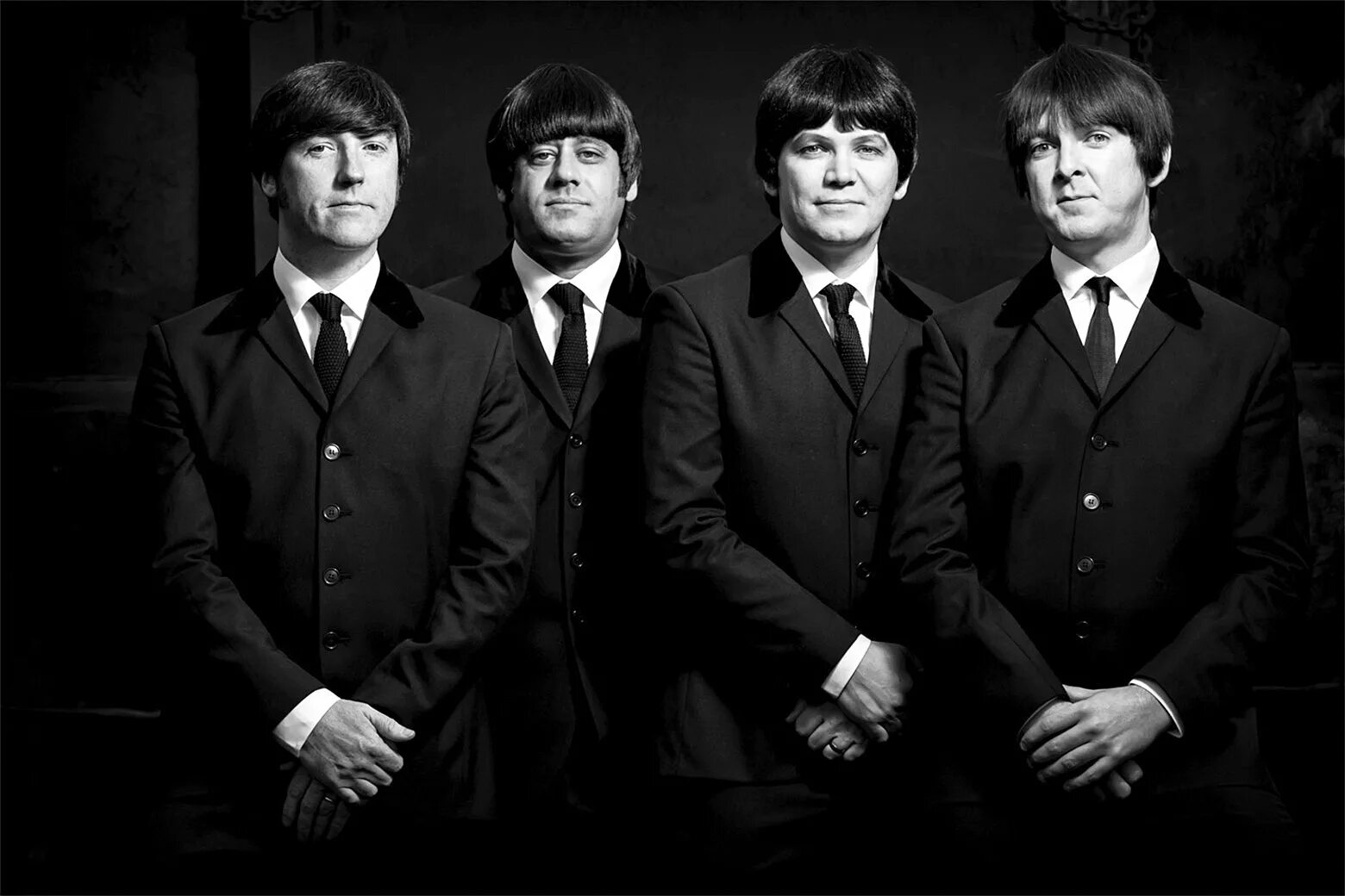 Why beatles