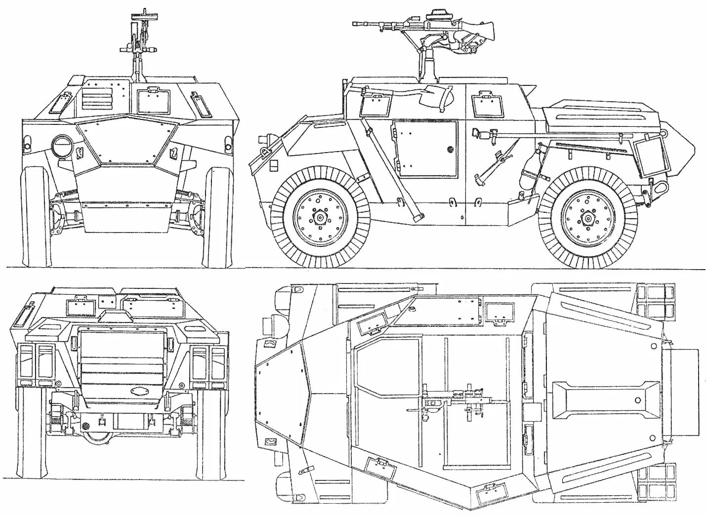 Устройство военной техники. Бронеавтомобиль Скаут м3 чертежи. Hummer h1 чертеж. БТР м3 Скаут чертежи. БТР м3а1 Скаут чертежи.