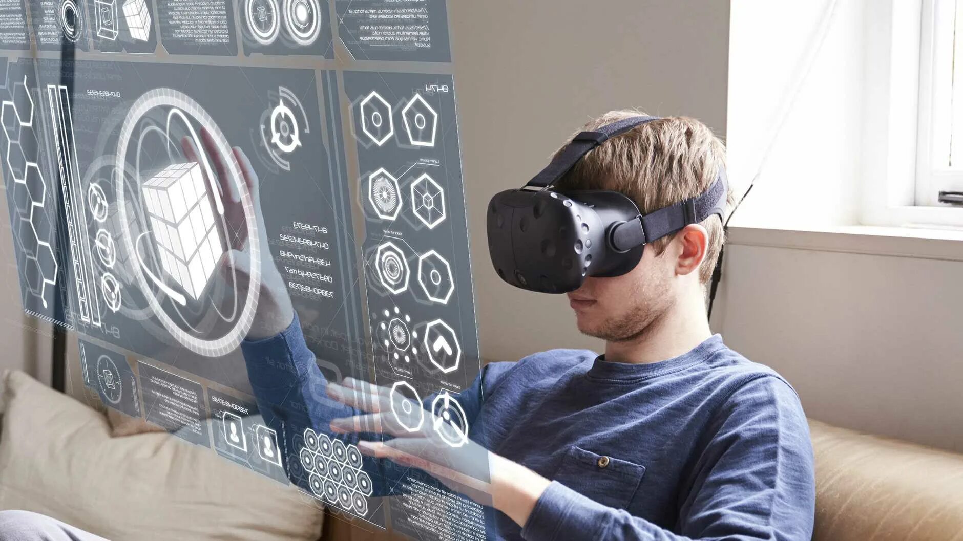 Вр будущего. Vr ar mr технологии что это. дизайнер виртуальной реальности профессия будущего. виртуальная и дополненная реальность (vr и ar). vr/ar-дизайнер, архитектор виртуальной реальности.