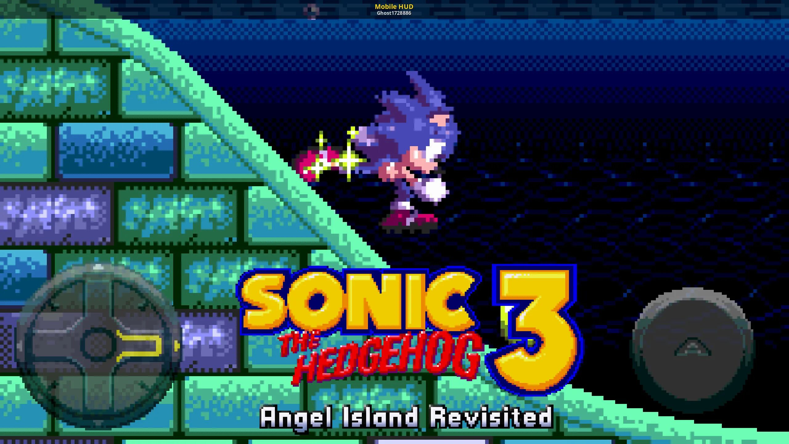 Play sonic 3. Sonic 3 Air HUD. Sonic 3 Air manual. Sonic 3 a.i.r Android. Sonic 3 Air Mania.