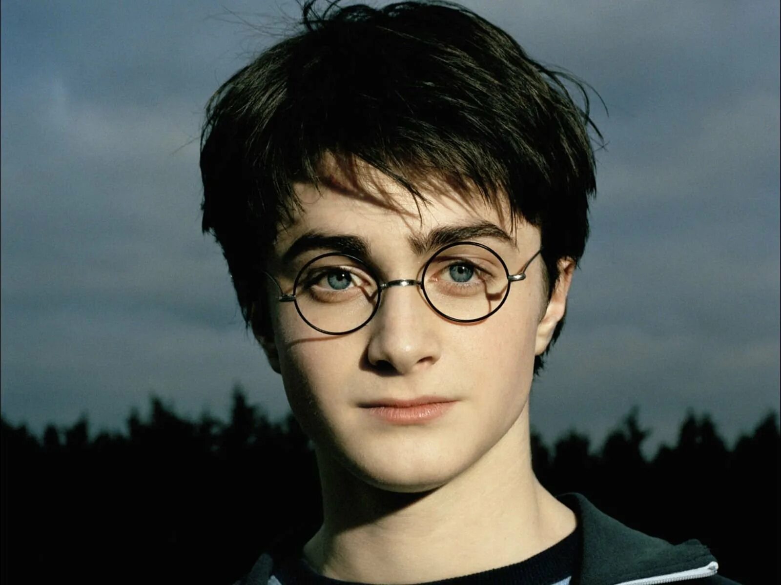 Harry porter