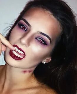 Real vamp