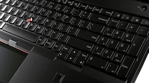 Lenovo thinkpad l560