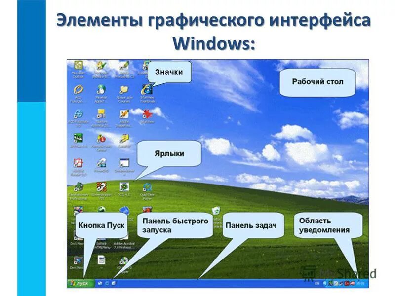 Выполнить задание как называется