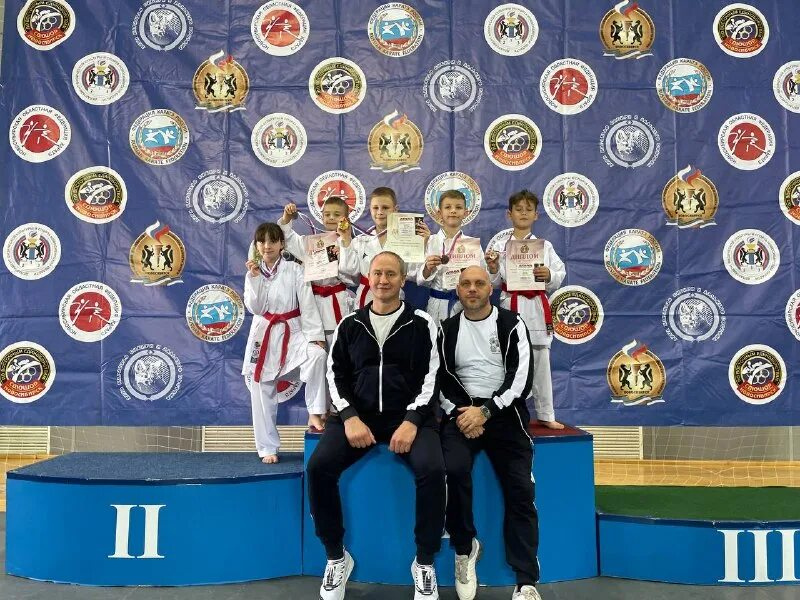 Спк успех