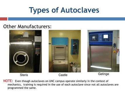 Other manufacturers