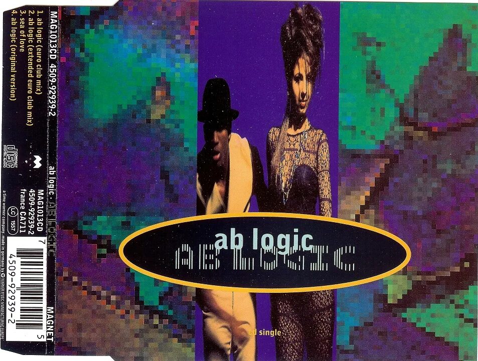 B logic. Ab logic ab logic. ab logic. logic 1993.