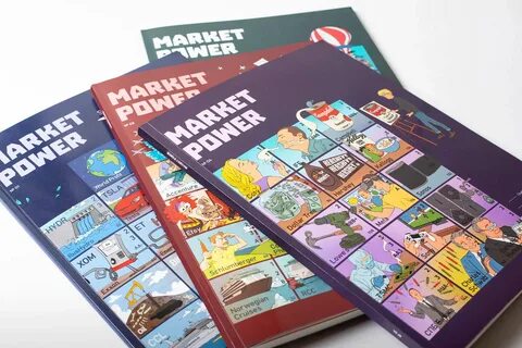Power market