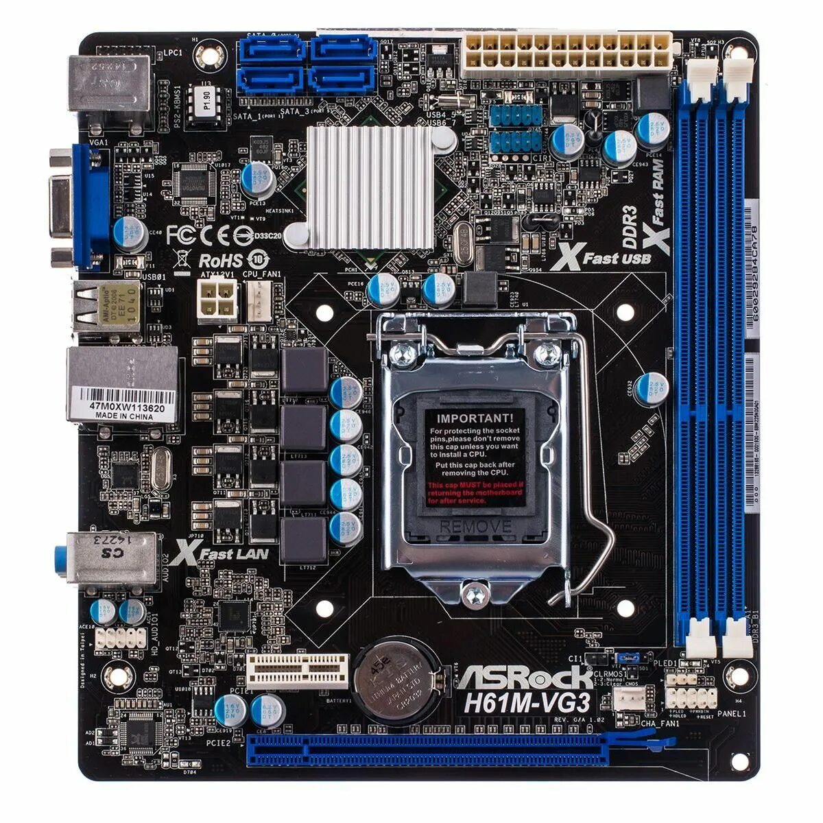 ASROCK h61m-vg3. H61m-vg3 характеристики. ASROCK h81m-vg4 r3.0. Топ плата на 1155.