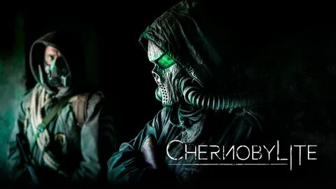Чернобылит игра