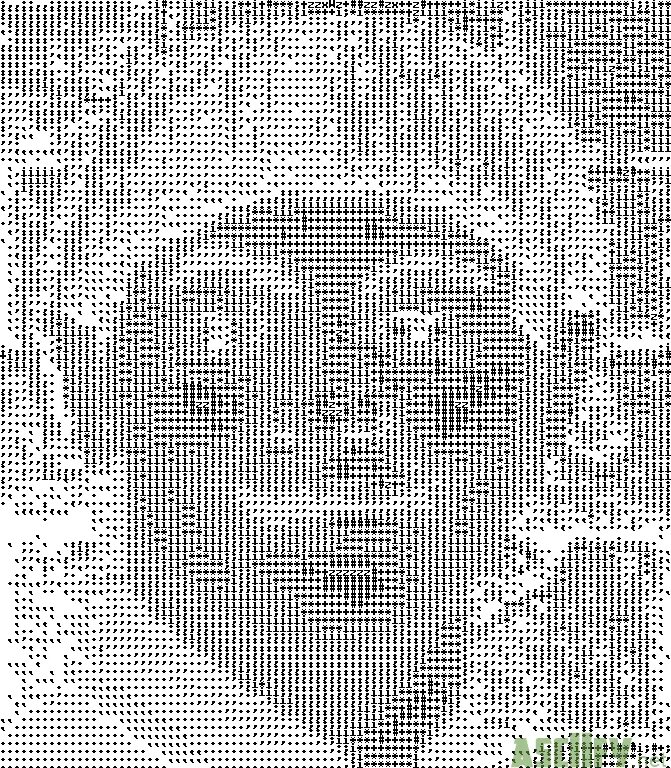 Ascii смайлики. Ascii – портрет моны лизы. псевдографика мона лиза. ascii-графика. символы псевдографики.