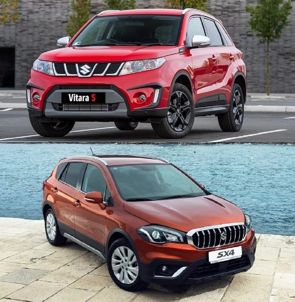 Тихий кроссовер. Витара Сузуки sx4. Сузуки sx4 кроссовер 2020. Suzuki Grand Vitara sx4. Sx4 Vitara 2020.