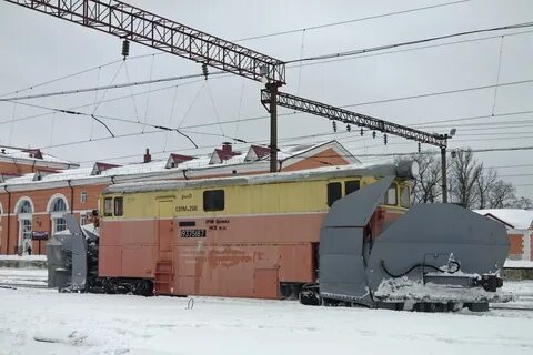 Январь брянск