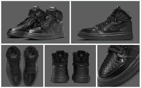 Nike air jordan 1 acclimate