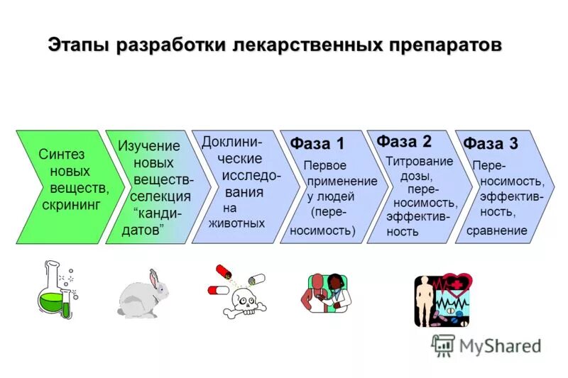 Передача лс. Фазы разработки лекарственного препарата. Этапы разработки лекарственных препаратов. Схема разработки лекарственного препарата. Фазы создания лекарственного средства.