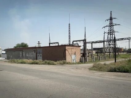 Казахстан п