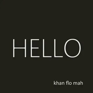 Hello text