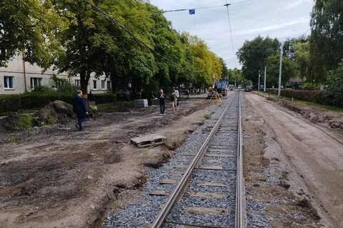 Фестивальная аллея