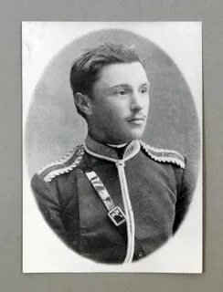 Сыновья н
