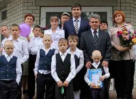 Жуковский интернат