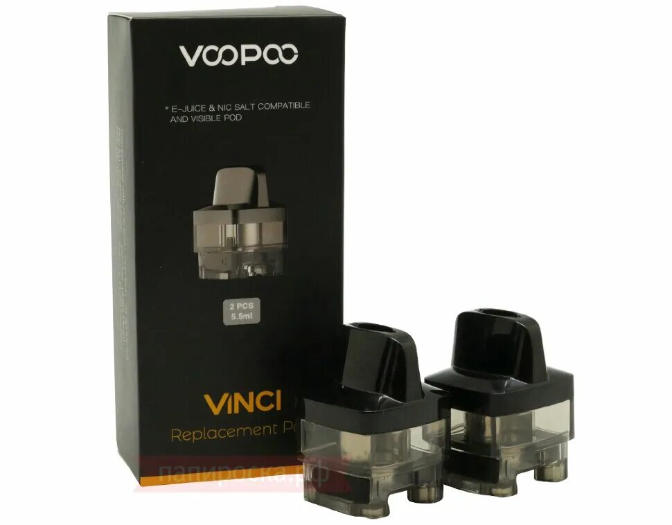 VOOPOO Vinci 2 Cartridge. VOOPOO Vinci 2 картридж. Картридж VOOPOO Vinci 5.5 мл без испарителя. VOOPOO Vinci картриджи 1.2.