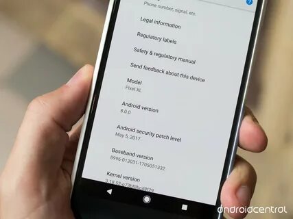 Instead android