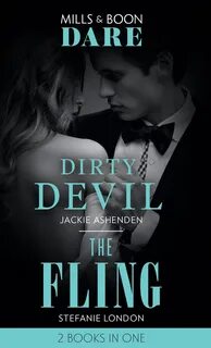 Dirty devil