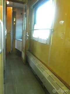 Поезд 124 вагоны