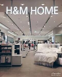 M home me