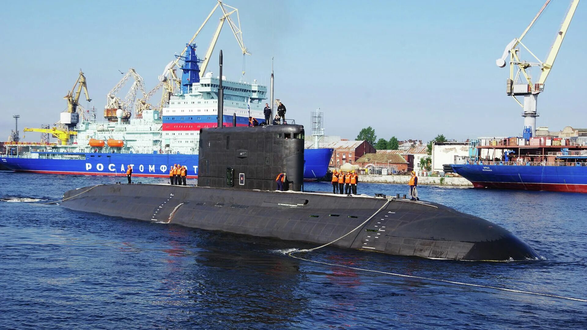 Подводная лодка 636 варшавянка. Подводные лодки проекта 636 «варшавянка». 3 «магадан». Проект 636 варшавянка. Подводная лодка проекта 636.