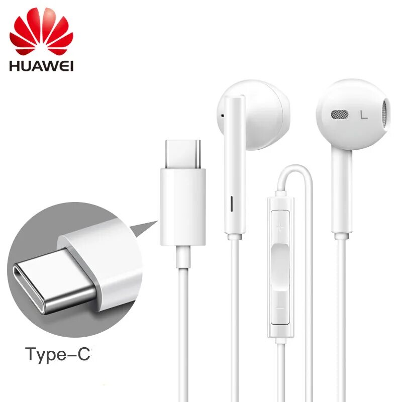 Наушники usb c купить. Наушники Huawei cm33. Наушники Huawei Type c. Huawei наушники проводные cm33. Huawei Classic Earphones cm33 Type-c.