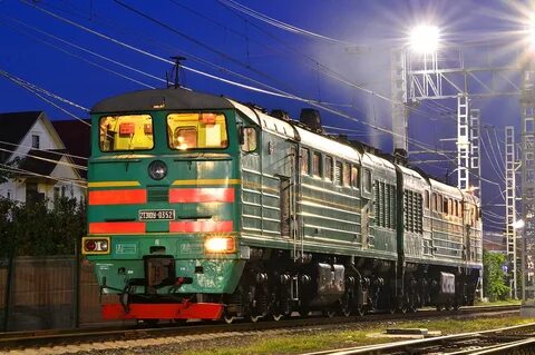 Тэ 10
