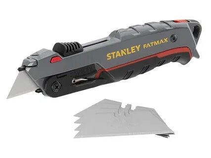 Нож stanley