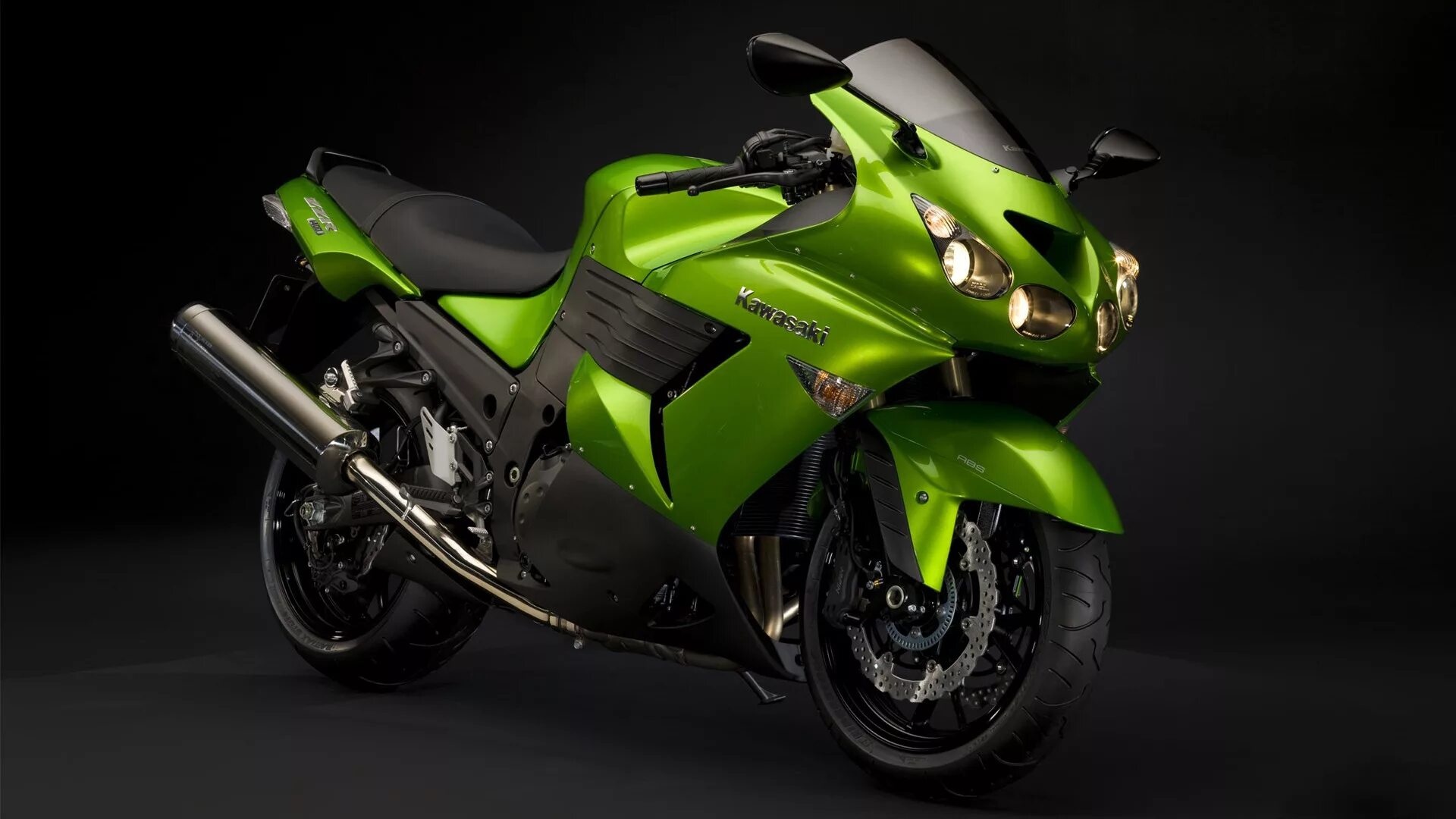 Обои мотоцикл. Мотоцикл kawasaki zzr1400. кавасаки ззр 1400. kawasaki zzr1400 2009. kawasaki ninja zzr 1400.