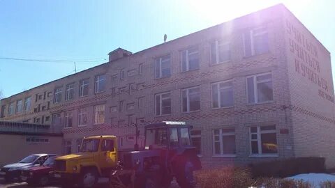 Сайт лысковский техникум