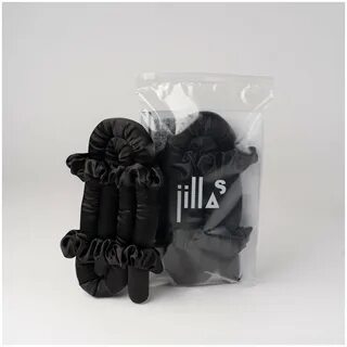 Jillas бигуди