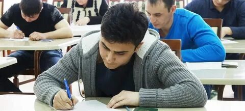 Тестирование иностранных граждан