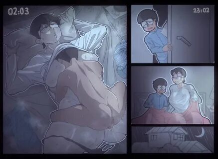 Doraemon Nobita And Shizuka Japanese Cartoon Sex