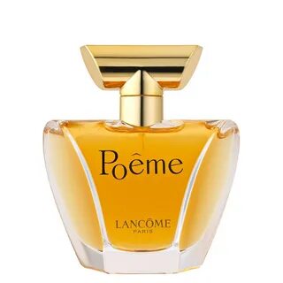 Lancome poeme