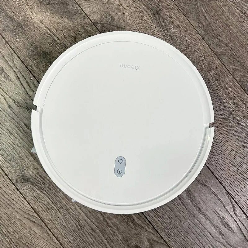 Xiaomi robot vacuum e10 35вт белый