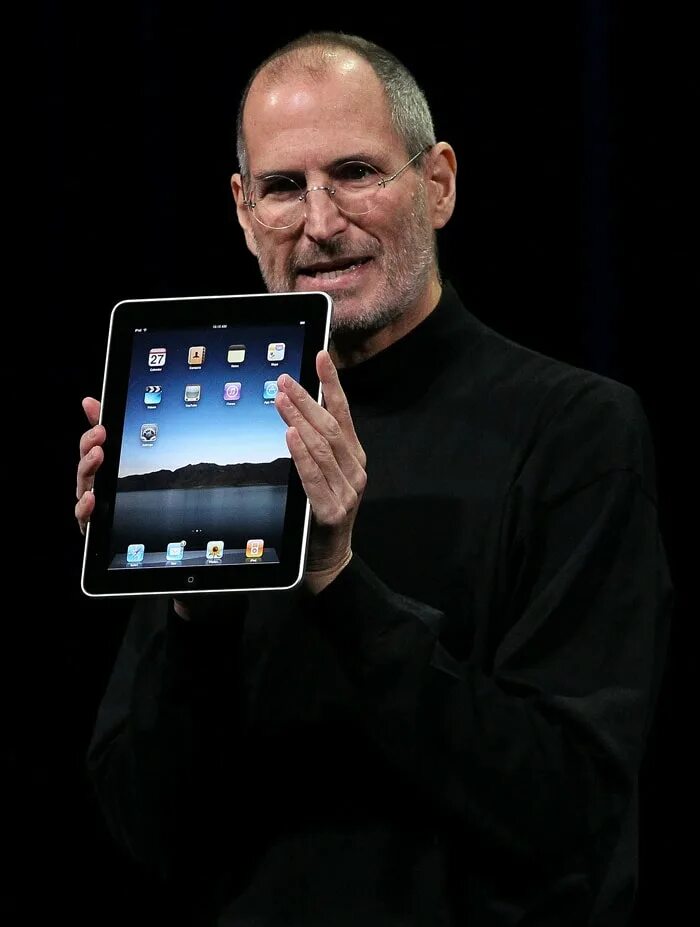 Создатель apple. Создатель apple