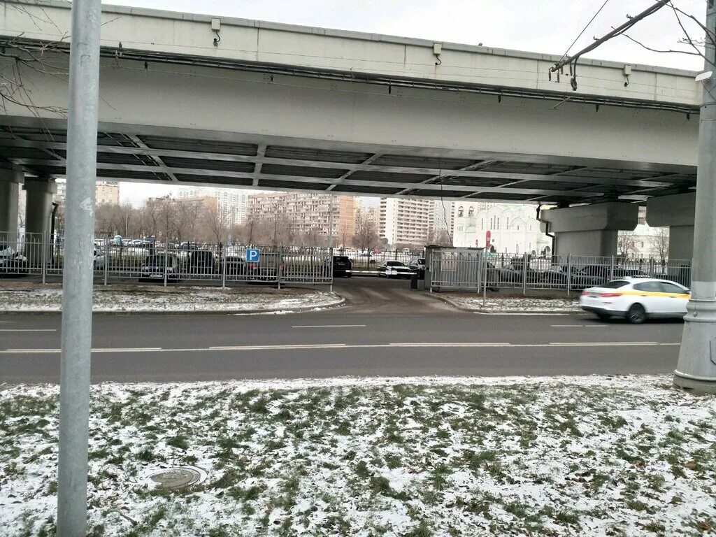 22.11 москва. Парковка ГБУ Гормост. Гормост стоянка Текстильщики. ГБУ Гормост Москва. Гормост проспект Андропова.