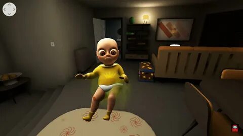 Малыш игру настоящую