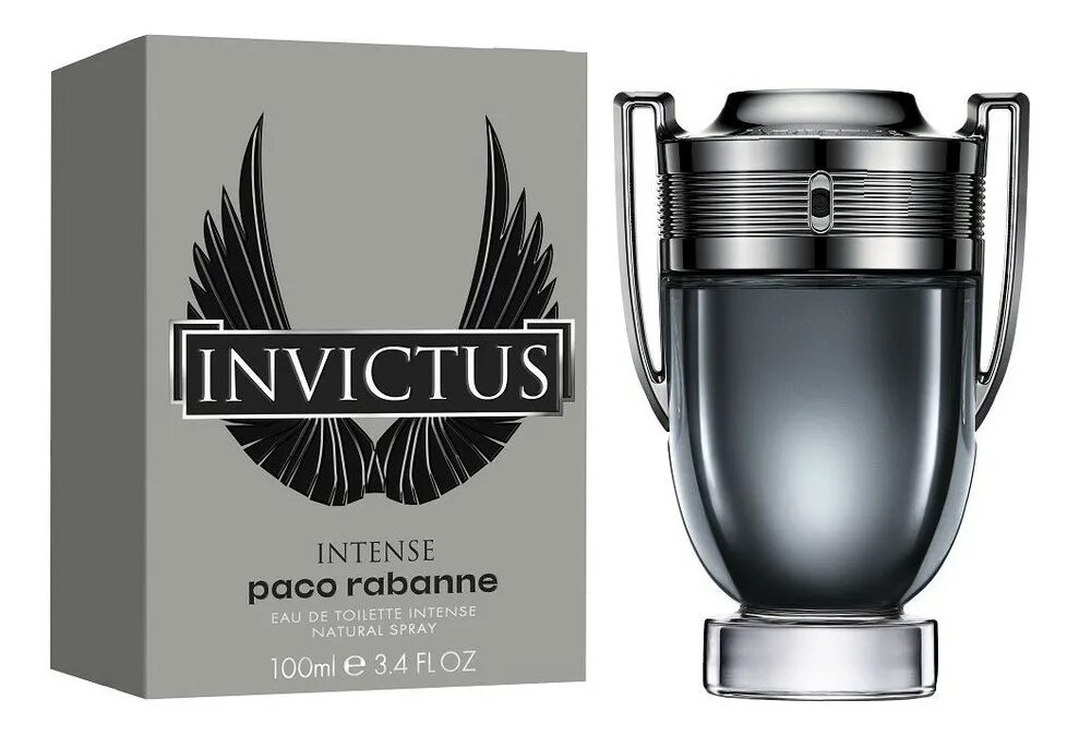 Paco Rabanne Invictus intense 100ml. Духи Paco Rabanne Invictus. Духи Paco Rabanne Invictus мужские. Paco Rabanne Invictus intense 100 мл.