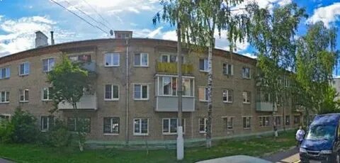 Старая купавна 1